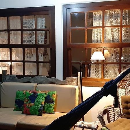 Linda Casa Em Buzios / Manguinhosヴィラ エクステリア 写真