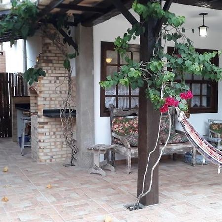 Linda Casa Em Buzios / Manguinhosヴィラ エクステリア 写真