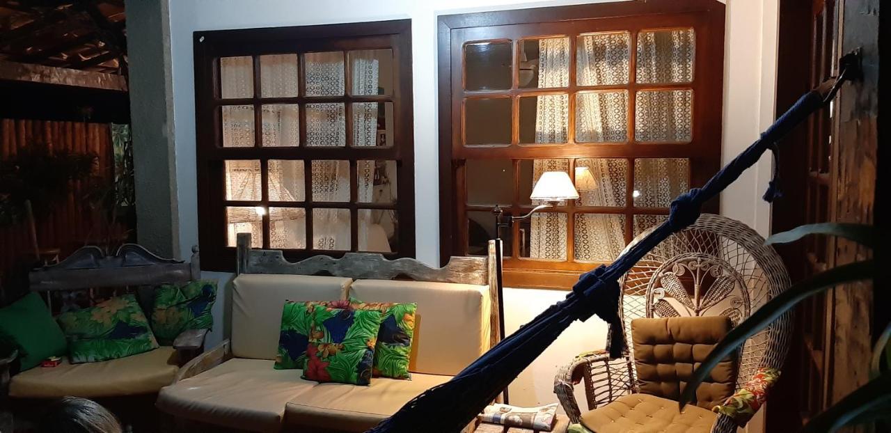 Linda Casa Em Buzios / Manguinhosヴィラ エクステリア 写真