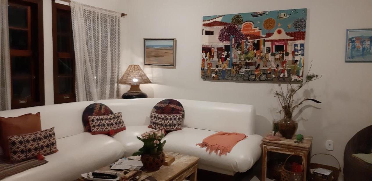 Linda Casa Em Buzios / Manguinhosヴィラ エクステリア 写真
